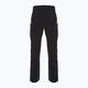 Men's Black Diamond Recon Stretch Ski Pants Black APZC0G015LRG1 5