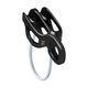 Black Diamond ATC-Guide belay and rappelling device black BD6200460002ALL1