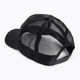 Black Diamond BD Trucker baseball cap black APFX7L9008ALL1 3