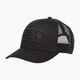 Black Diamond BD Trucker baseball cap black APFX7L9008ALL1 6