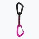 Black Diamond Hotforge Hybrid Quickpack climbing express set 6 pcs. 12 cm pink BD3811236015ALL1 2