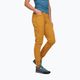 Women's climbing trousers Black Diamond Notion SP yellow AP750061