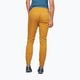 Women's climbing trousers Black Diamond Notion SP yellow AP750061 2