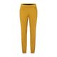 Women's climbing trousers Black Diamond Notion SP yellow AP750061 3