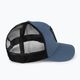 Black Diamond BD Trucker baseball cap blue APFX7L9108 2
