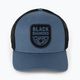 Black Diamond BD Trucker baseball cap blue APFX7L9108 4
