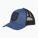 Black Diamond BD Trucker baseball cap blue APFX7L9108 5