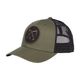 Black Diamond BD Trucker green-black baseball cap APFX7L9116ALL1 5