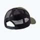 Black Diamond BD Trucker green-black baseball cap APFX7L9116ALL1 7