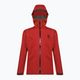 Black Diamond Liquid Point men's hardshell jacket red APK8496019LRG1 5