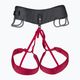 Black Diamond Momentum women's climbing harness red BD6511026012XS 2