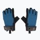 Black Diamond Crag Half-Finger climbing glove blue BD8018644002XS 3
