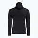 Men's trekking sweatshirt Black Diamond Coefficient Fleece Hoody black AP7440200002LRG1 6