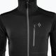Men's trekking sweatshirt Black Diamond Coefficient Fleece Hoody black AP7440200002LRG1 7