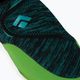 Black Diamond Momentum green children's climbing shoes BD57015130110011 7