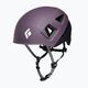 Black Diamond Capitan climbing helmet purple BD6202219298S 6