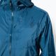 Black Diamond Treeline men's rain jacket blue AP7450084002SML1 5