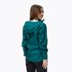 Black Diamond Treeline women's rain jacket green AP7450093032XSM1 3
