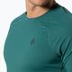 Men's trekking shirt Black Diamond Alpenglow Crew green AP7520923028SML1 4
