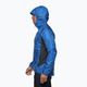 Men's Black Diamond Vision Hybrid Hoody jacket blue AP7440384008LRG1 6