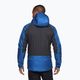 Men's Black Diamond Vision Hybrid Hoody jacket blue AP7440384008LRG1 2