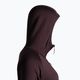 Women's trekking sweatshirt Black Diamond Factor Hoody maroon AP7440806018 9