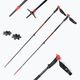 Black Diamond Traverse Ski poles orange BD11159200001451 5