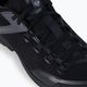 Black Diamond Mission XP Leather men's approach shoes black 7