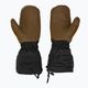 Black Diamond Mercury black-brown ski glove BD8018897001LG_1 2