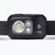 Black Diamond Storm 450 head torch black BD6206710002ALL1 2