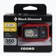 Black Diamond Cosmo 350 head torch red BD6206738001ALL1 2