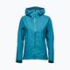 Women's Black Diamond Highline Stretch rain jacket blue AP7450014055LRG1 5