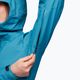 Women's Black Diamond Highline Stretch rain jacket blue AP7450014055LRG1 3