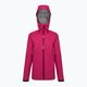 Women's Black Diamond Highline Stretch rain jacket red AP7450016034MED1 6
