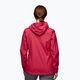 Women's Black Diamond Highline Stretch rain jacket red AP7450016034MED1 2
