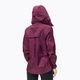 Black Diamond Treeline women's rain jacket purple AP7450095016XSM1 4