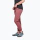 Women's Black Diamond Technician Jogger climbing trousers pink AP7501352009SML1 3