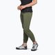 Women's climbing trousers Black Diamond Technician Jogger green AP750135 3
