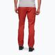 Men's Black Diamond Technician Alpine climbing trousers red AP75110560190281 2