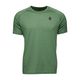 Men's trekking shirt Black Diamond Lightwire Tech green AP7524273050XSM1