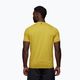 Men's Black Diamond Lightwire Tech trekking shirt yellow AP7524277016SML1 2
