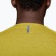 Men's Black Diamond Lightwire Tech trekking shirt yellow AP7524277016SML1 3