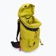 Black Diamond Speed 40 l climbing backpack yellow BD6812377006M_L1 4
