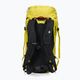 Black Diamond Speed 30 l trekking backpack yellow BD6812387006S 3
