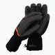 Black Diamond Mission ski glove black/grey BD8019162011LRG1