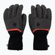 Black Diamond Mission ski glove black/grey BD8019162011LRG1 3
