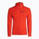 Men's trekking sweatshirt Black Diamond Coefficient Fleece Hoody red AP7440208001 5