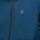 Men's softshell jacket Black Diamond Element Hoody navy blue AP7440244013LRG1 5