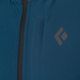 Men's softshell jacket Black Diamond Element Hoody navy blue AP7440244013LRG1 9