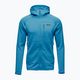 Men's trekking sweatshirt Black Diamond Factor Hoody blue AP7440404015 3